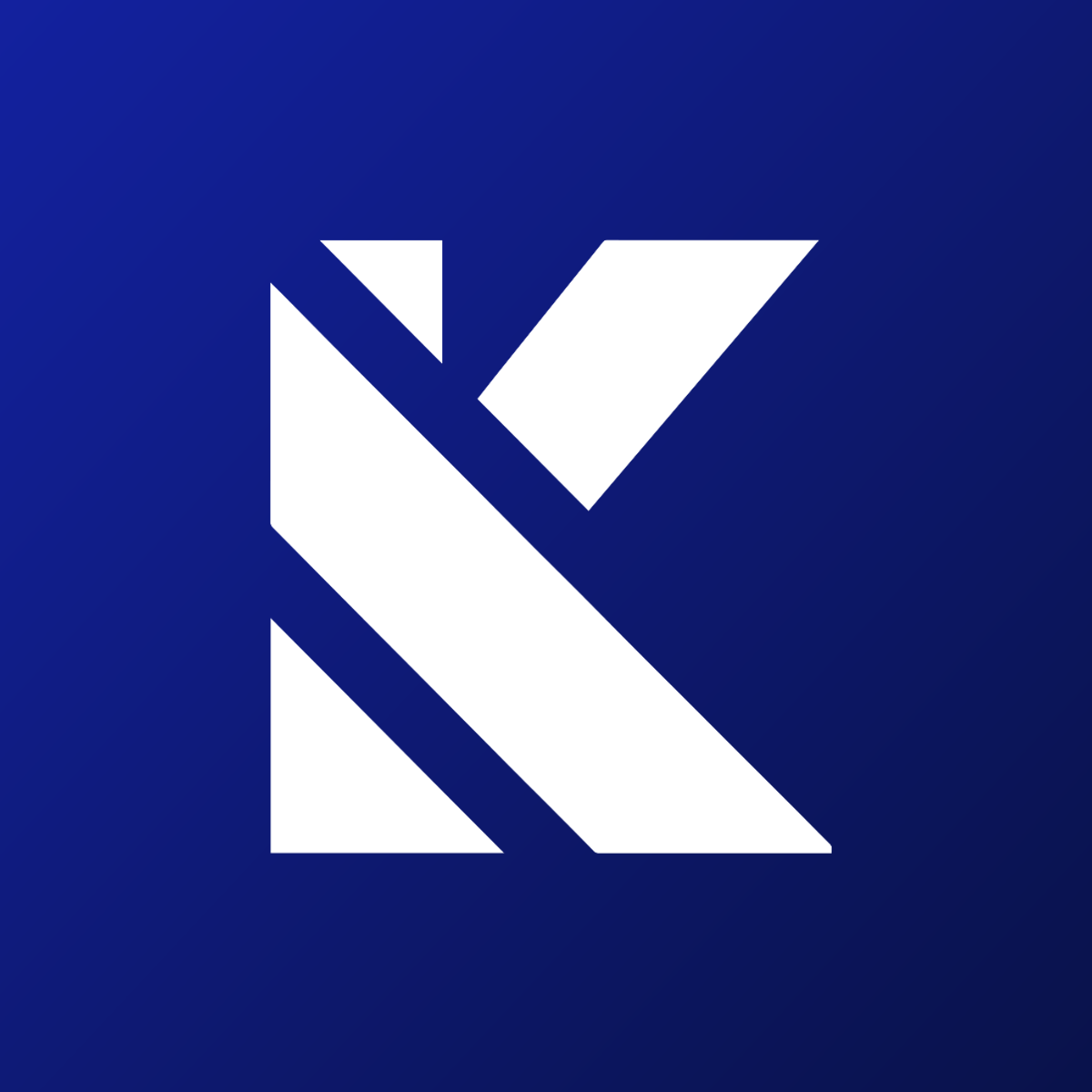 BlueKit logo