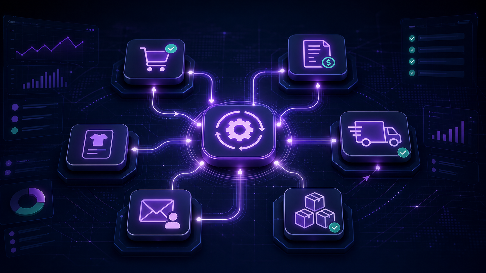 Automatizari eCommerce