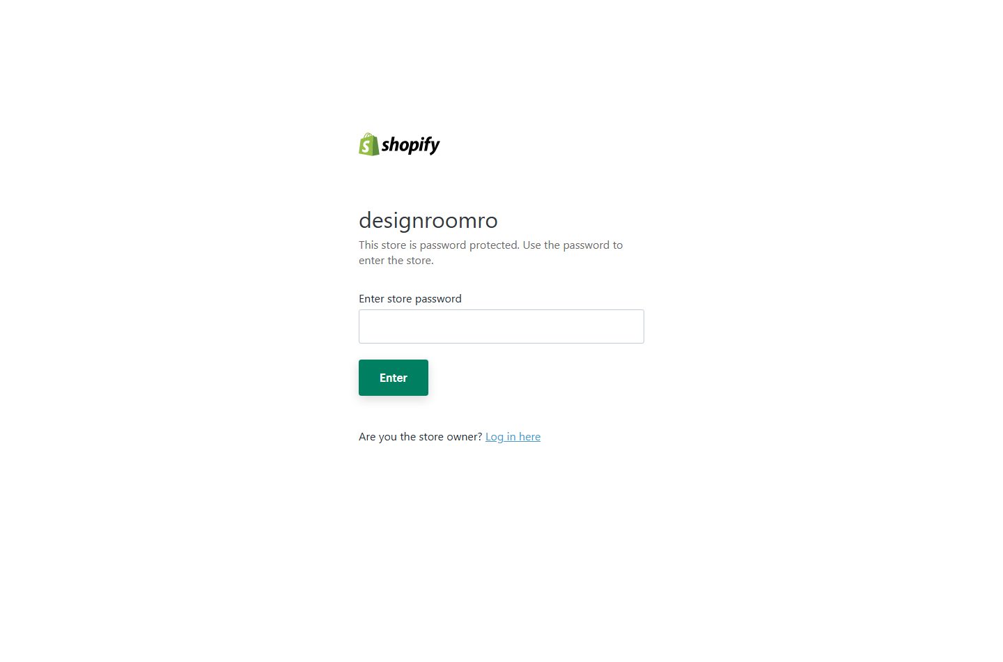 DesignRoom desktop