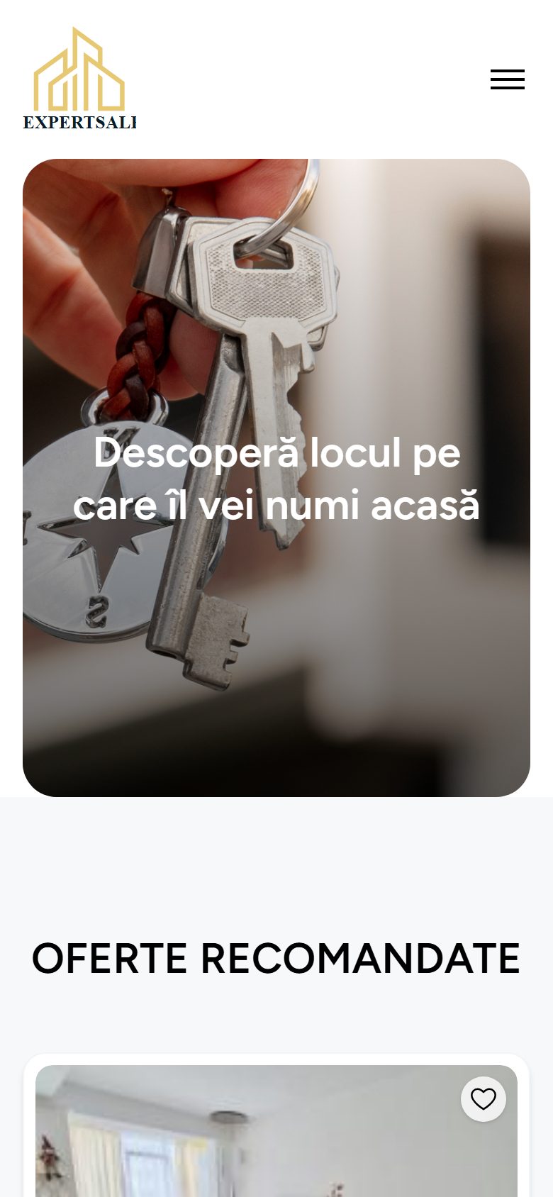 ExpertSale mobil